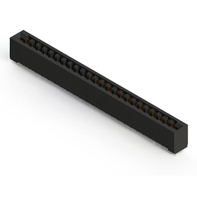357-024-505-101 EDAC Inc.  Edgeboard Connectors